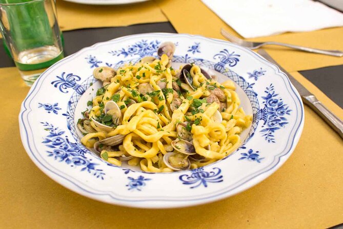 Ravenna Food and Mosaic Small-Group Tour - Passionate and Knowledgeable Guides