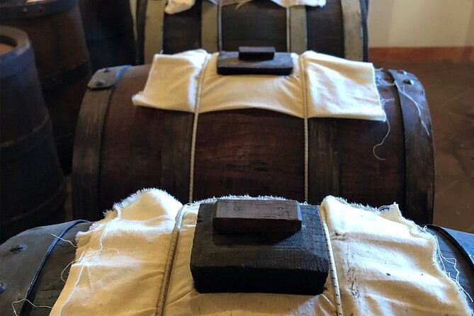 Reggio Food Tour: Parmigiano, Balsamic, Cured Meats & Wines - Tour Operator and Pricing
