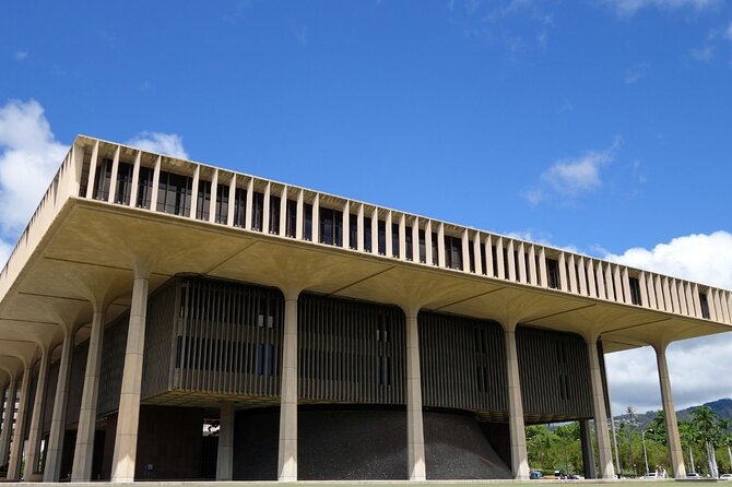 Remember Pearl Harbor, USS Arizona and Hawaiian History Tour - Additional Hawaiian History Sites