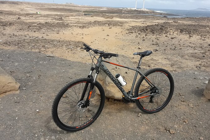 Rent A Bike (electric & Normal) Corralejo - Ask Away