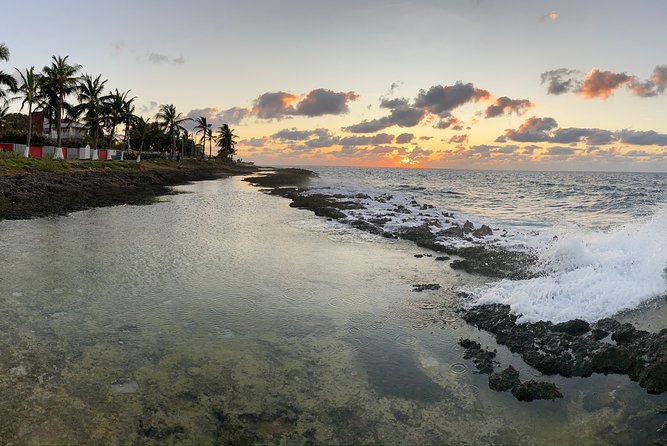 Rental of Tourist Vehicles in San Andrés - Additional Information