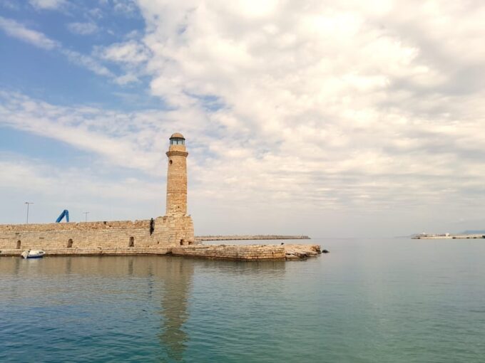 Rethymno: Craft Beer & City Tour - Tour Duration