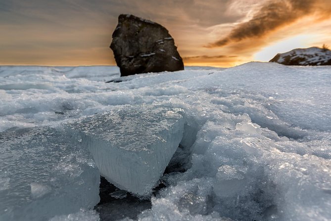 Reykjanes Peninsula Photo Infused Tour - Preparing for the Experience