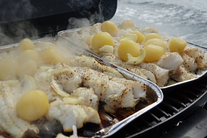Reykjaviks Finest Catch: Guided Sea Angling Tour for All Levels - Customer Feedback Highlights