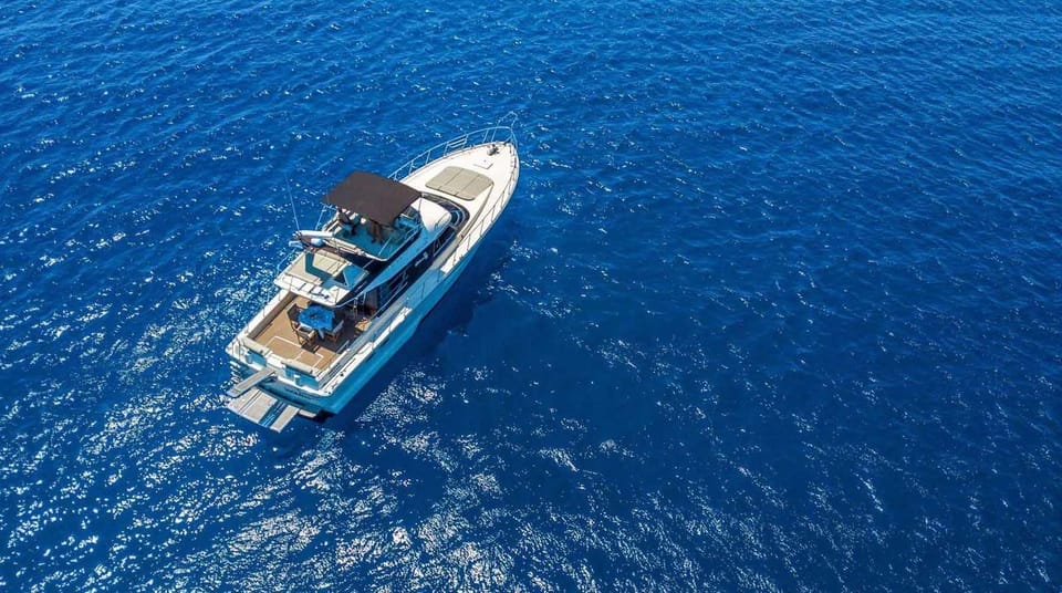 Rhodes: Socrates Luxury Yacht Private Trips - Customer Feedback