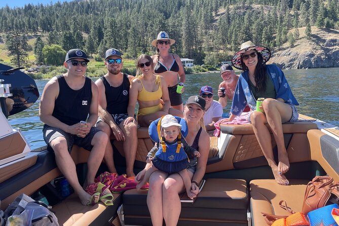 Ride the Best Wave in Kelowna With Msurf Okanagan! - Customer Reviews and Ratings