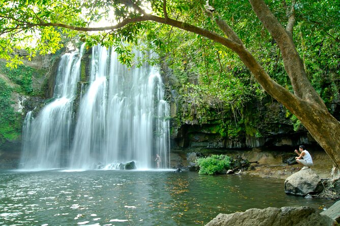 Rio Celeste Rain Forest Tour - Pricing and Cancellation