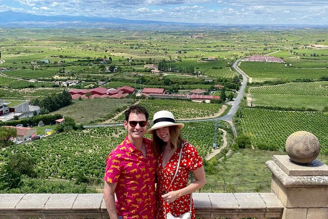 Rioja Wine Private Day Trip  - San Sebastian - Overview of the Private Tour