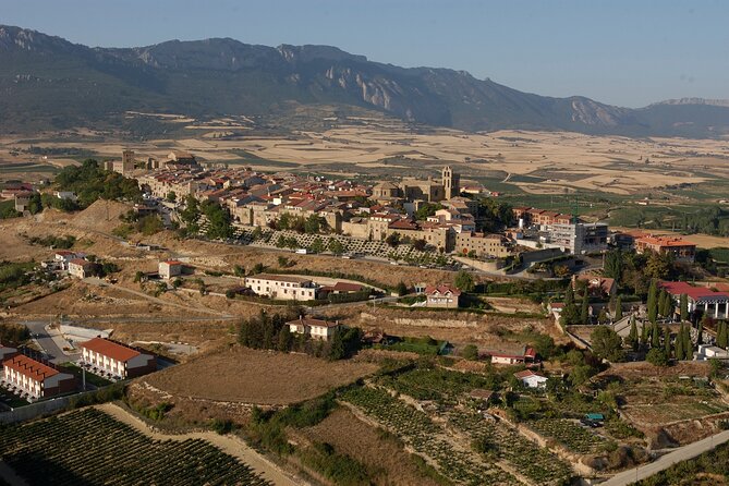 Rioja Wine Region With Visit to Winery & Vitoria-Gasreiz - Planning Your Rioja Wine Region Visit