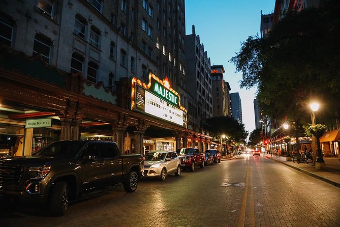 River City Ghosts: San Antonio Apparitions - Exploring San Antonios Ghostly Destinations