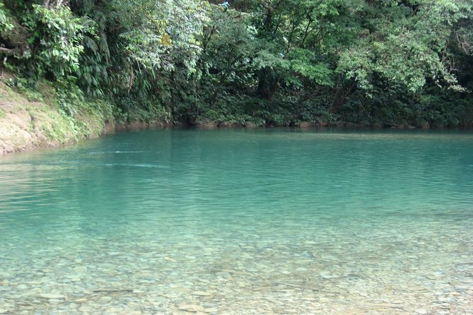 Rivering and Tubing in San Cipriano - Booking Information