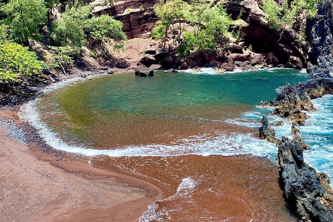Road to Hana Tour - Best of Maui - Discovering Mauis Natural Wonders