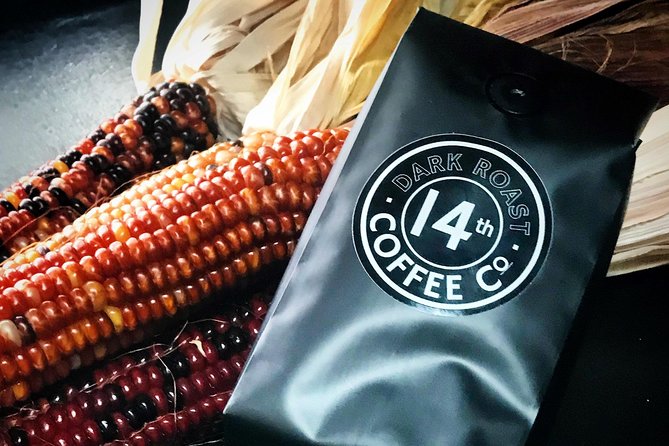 Roasting Experience at 14th Coffee Co - Perfect 5.0-Star Reviews