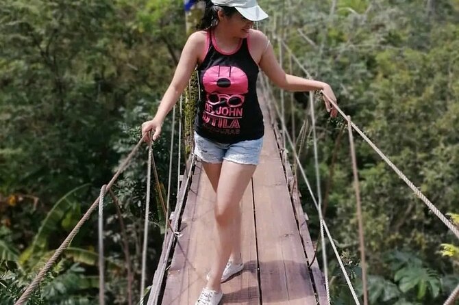 Roatan Half Day Zipline Beaches, Suspencion, Bridges & Wildlife - Convenient Transportation Options