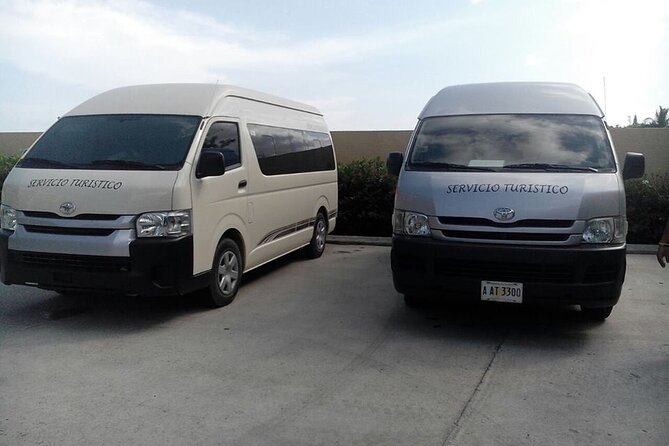 Roatan: Shuttle Service & Transport - Experienced and Knowledgeable Staff