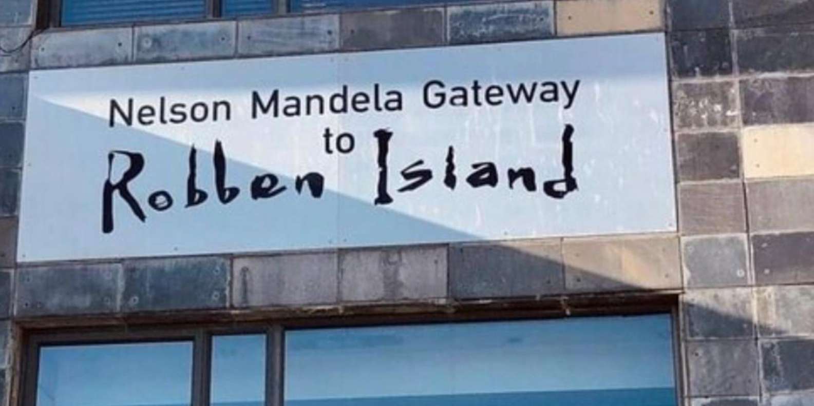 Robben Island and Long Walk to Freedom With Ticket &Transfer - Significance of Long Walk to Freedom