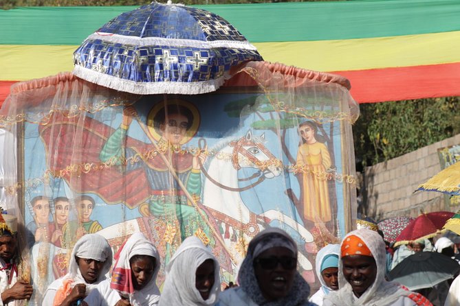 Rock Churches of Lalibela Guided Tour - Booking Information and Pricing