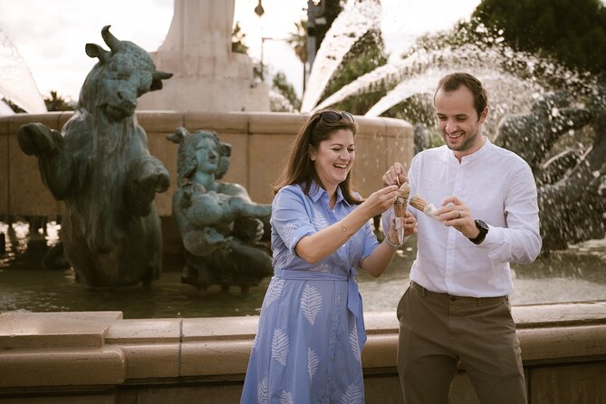 Romantic Photoshoot in Nice Review - Since You Asked