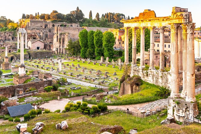 Rome in 2 Days Tour Review - Since You Asked