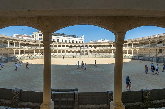 Ronda & Setenil Full Day - Tour Modifications and Recommendations