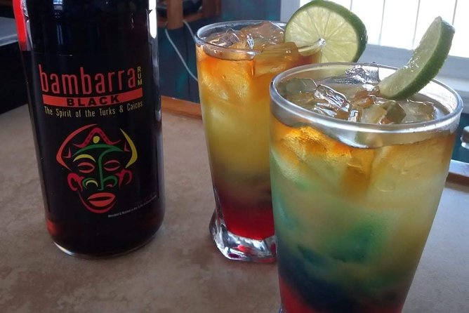 Rum and Beer Tasting Tour ( Private ) W / Lunch & Snacks Included - Additional Information
