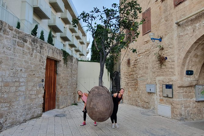 Running Tour - Tel Aviv Highlights 10KM - Runners Preparation Tips