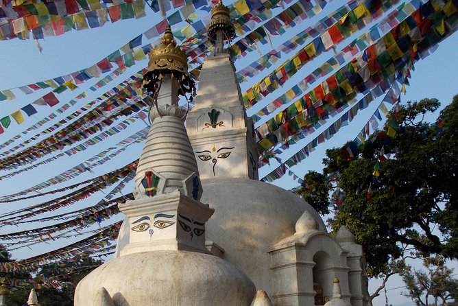 Sabbatical in Nepal: A Mixture of Nature, Culture & Spiritual Experiential Tour - Practical Information for Travelers