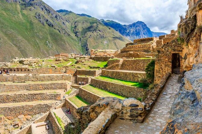 Sacred Valley Machu Picchu Tour (2 Days) - Meeting Points and Logistics