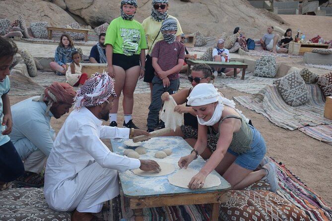 Safari Quad Bike Adventure, Camel, Show, Dinner & Stargazing - Booking and Pricing Details