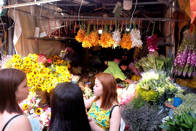 Saigon Morning Excursion by Scooter - Traveler Testimonials