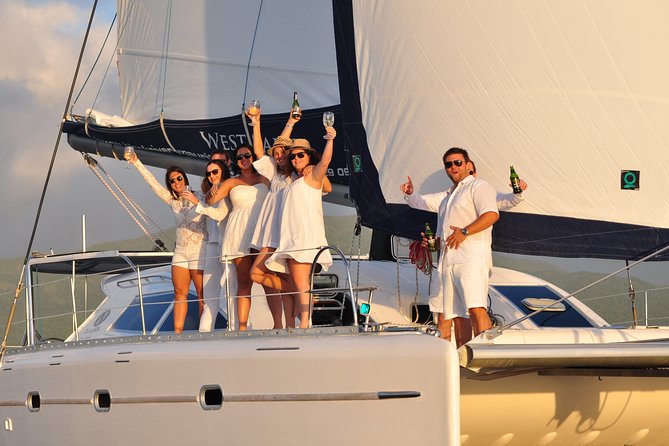 Sailing Catamaran Cruises - Tips for Travelers