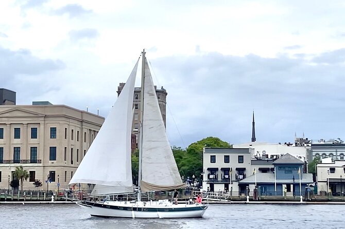 Sailing Charters in Wilmington - Preparing for Your Sailing Adventure