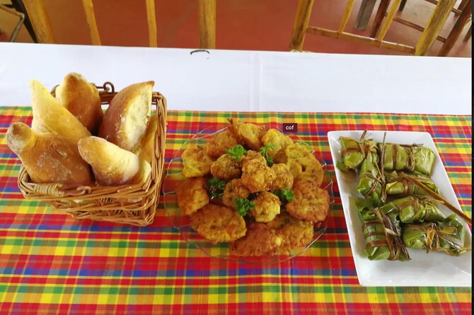Saint Lucia Sunday Mass & Creole Brunch Experience - Frequently Asked Questions