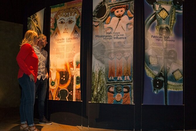 Saint Patrick Centre Exhibition Experience - Facilities and Amenities