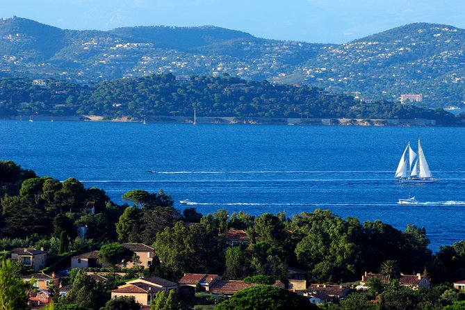 Saint-Tropez and Port Grimaud Day From Nice Small-Group Tour - Discover Port Grimaud