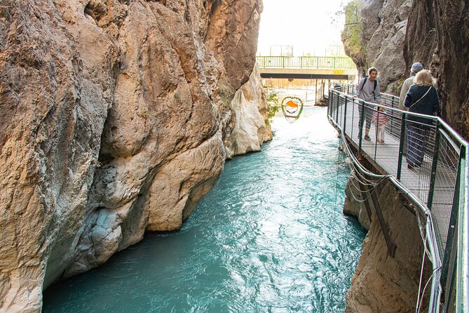 Saklikent and Tlos Ancient City Day Trip From Fethiye - Traveler Reviews and Experiences