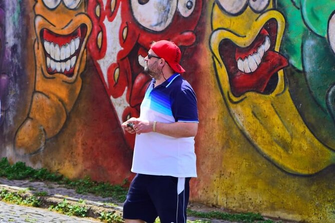 Sal Island: Espargos City Tour, Local Life and Cape Verde Tapas - Tips for a Great Experience