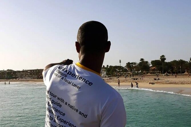Sal Island: Private Transfer SID Airport and Hotel in Santa Maria or Vice Versa - Contact and Support Options