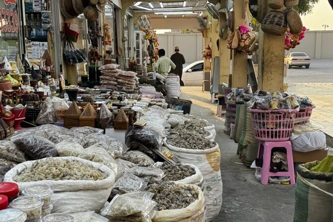Salalah City Tour: Discover Salalahs Treasures With a Local Guide - Frequently Asked Questions