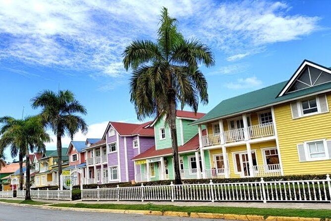 Samana and Whales From Puerto Plata - Frequently Asked Questions