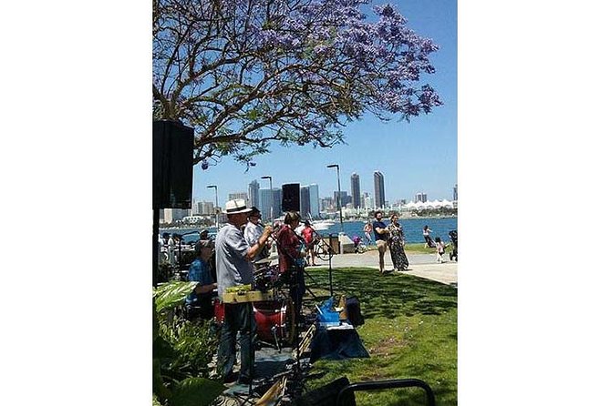 San Diego Bike Tours on Coronado Island - Tips for Enjoying Your Ride