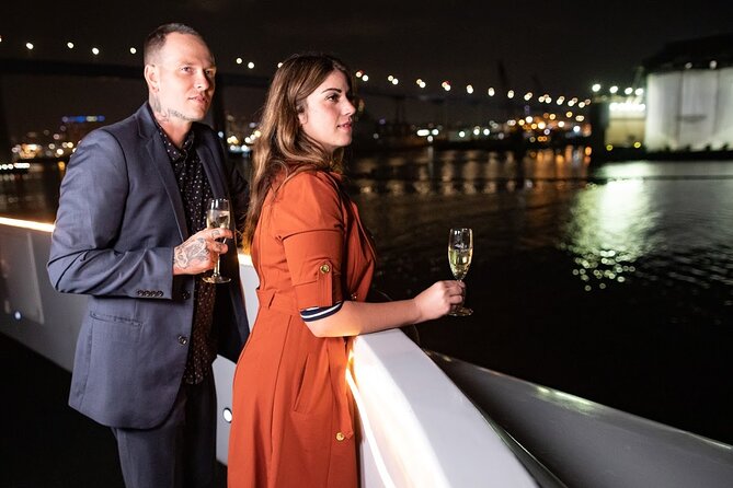 San Diego Harbor Dinner Cruise - Dietary Accommodations and Dress Code