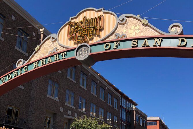 San Diego Walking Food Tour With Secret Food Tours - Tips for a Great Experience
