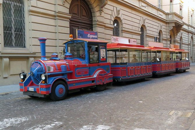 San Luca Experience Tour Skip the Line and Food Tasting - Tour Duration and Ending