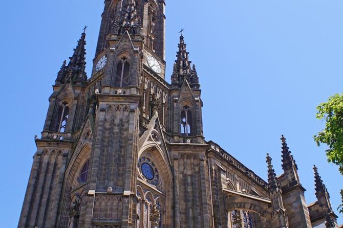 San Sebastian Hop On Hop Off Sightseeing Tour - Booking and Cancellation Policy