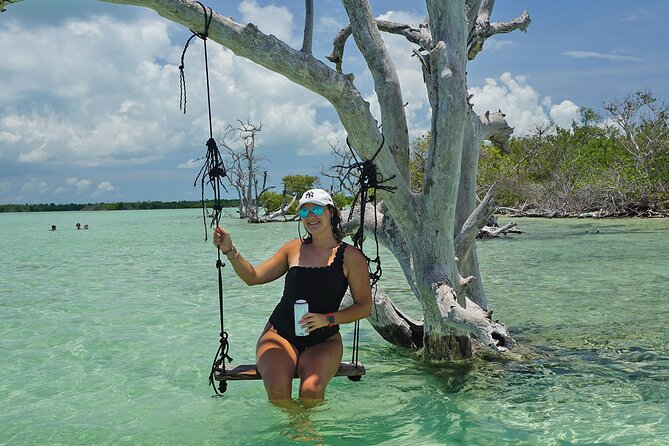 Sandbar Excursion in Key West - Traveler Reviews and Recommendations