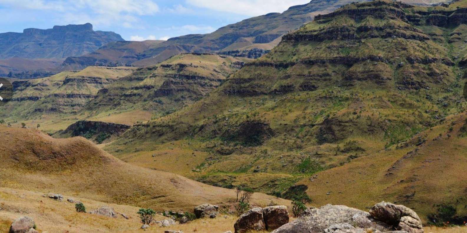 Sani Pass & Lesotho Tour From Durban 1 Day - Booking Information