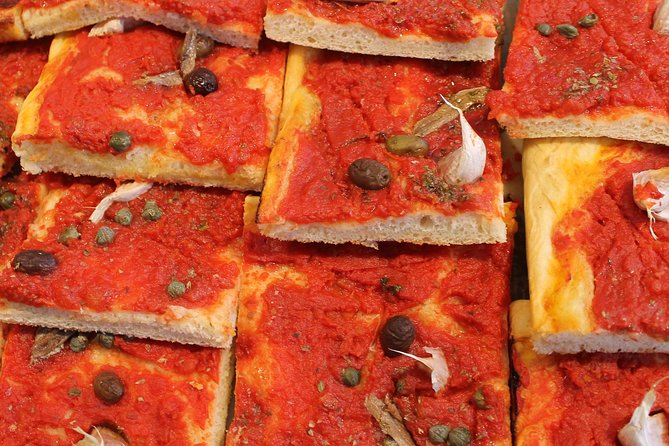 SANREMO FOOD TOUR - Authentic Ligurian Street FOOD and Medieval Town - Customer Reviews