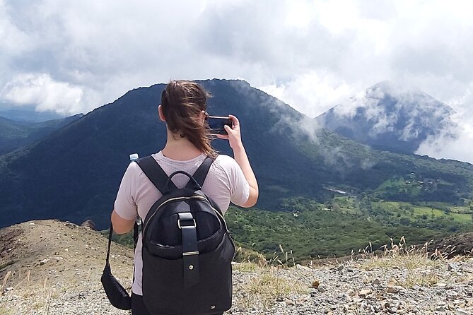 Santa Ana Volcano Hike+ Coatepeque Lake - Guest Reviews and Ratings