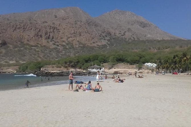 Santiago Island Experience - Contact Information for Inquiries